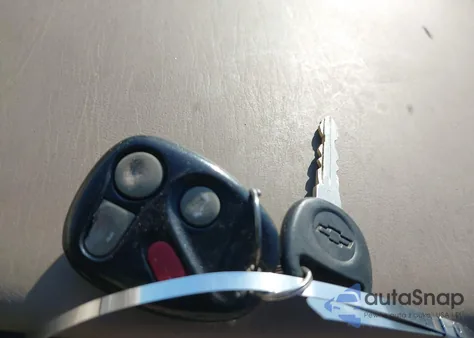 2004 Chevrolet Classic from USA, damaged, VIN 1G1ND52F74M617640